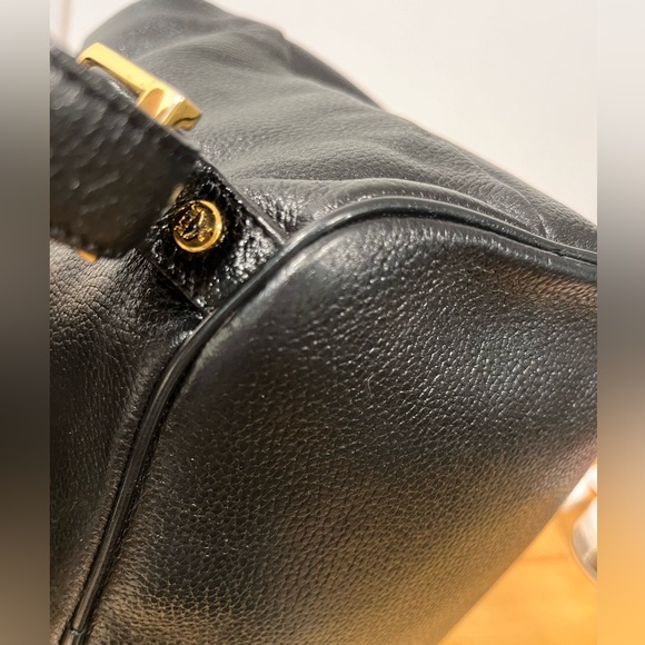 Rare MCM  Backpack made in Munchen, Germany in excellent condition.B4627 - Picture 14 of 14